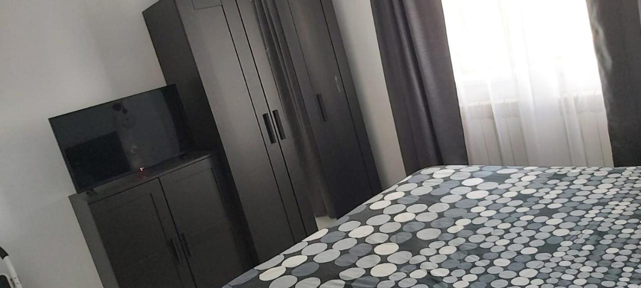 Apartament Polly ! Eforie Sud  Zewnętrze zdjęcie