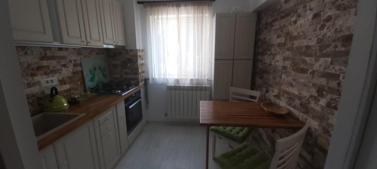 Apartament Polly ! Eforie Sud  Zewnętrze zdjęcie