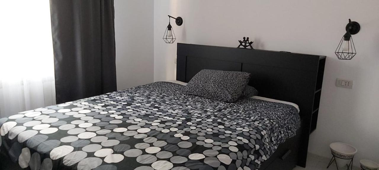 Apartament Polly ! Eforie Sud  Zewnętrze zdjęcie