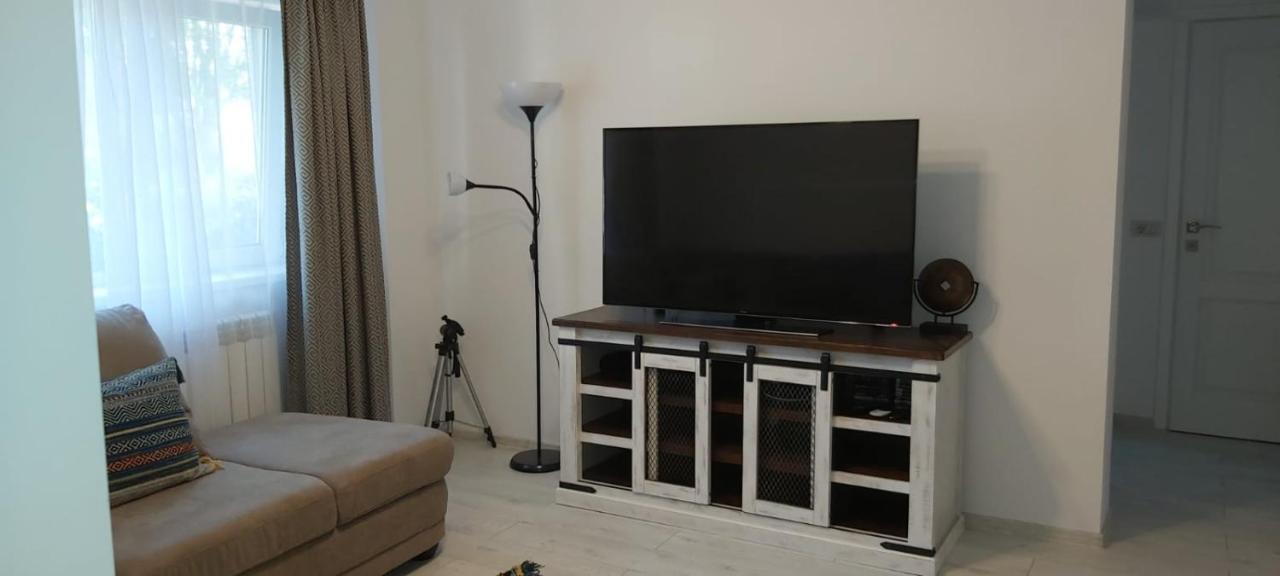 Apartament Polly ! Eforie Sud  Zewnętrze zdjęcie