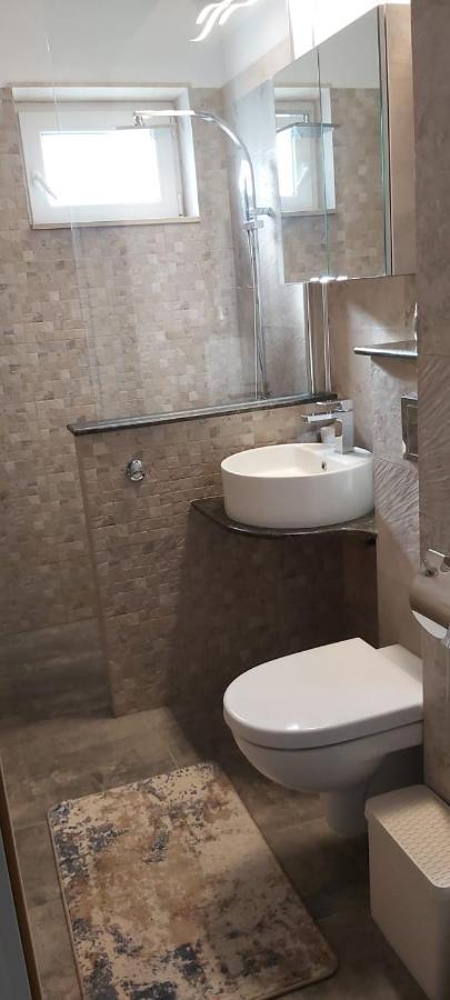 Apartament Polly ! Eforie Sud  Zewnętrze zdjęcie